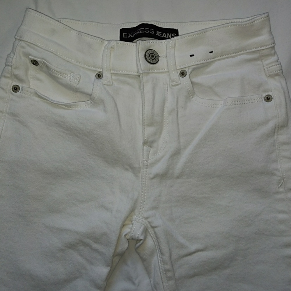 Express legging Jeans